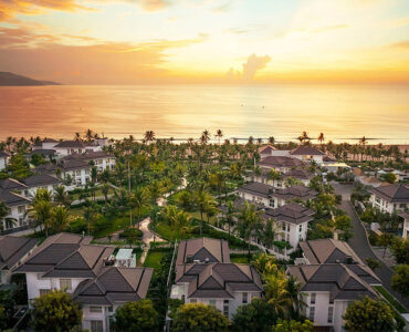 biển Mỹ Khê Hồ Chí Minh